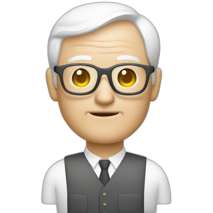 dieter rams emoji