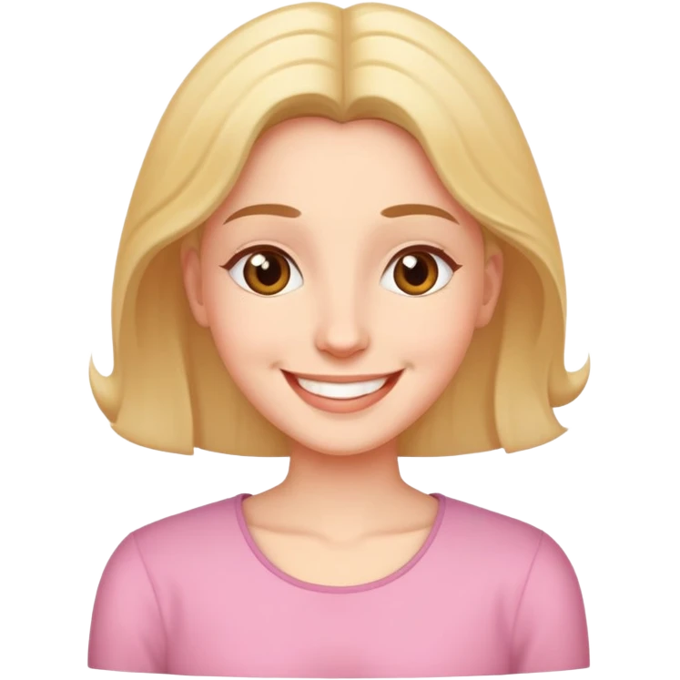 Myself wishing everyone a "Happy Mother's Day"
 emoji