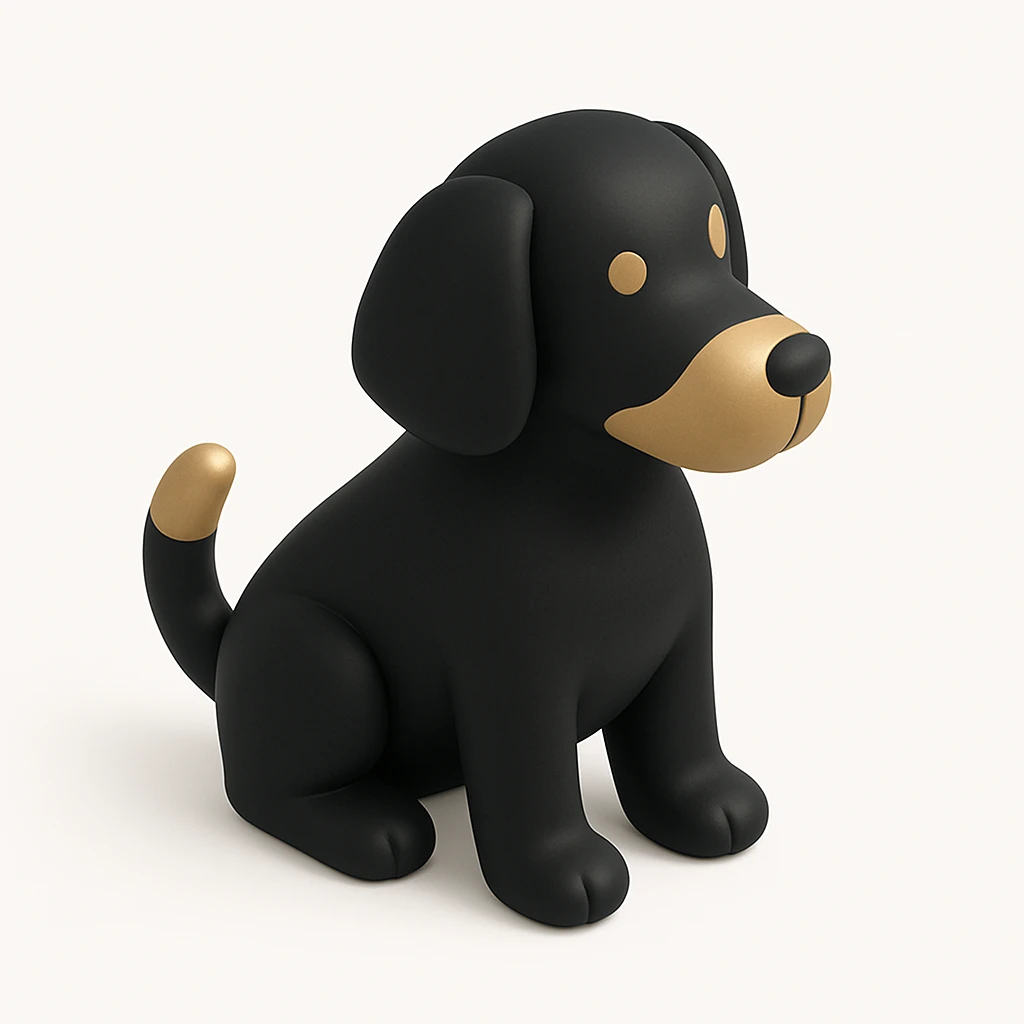 dog emoji