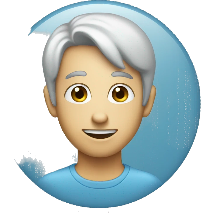 Verified circle Blue tick  emoji