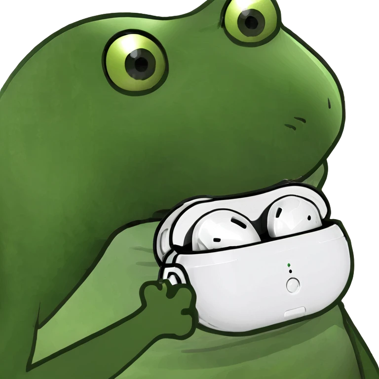 AirPod emoji  emoji