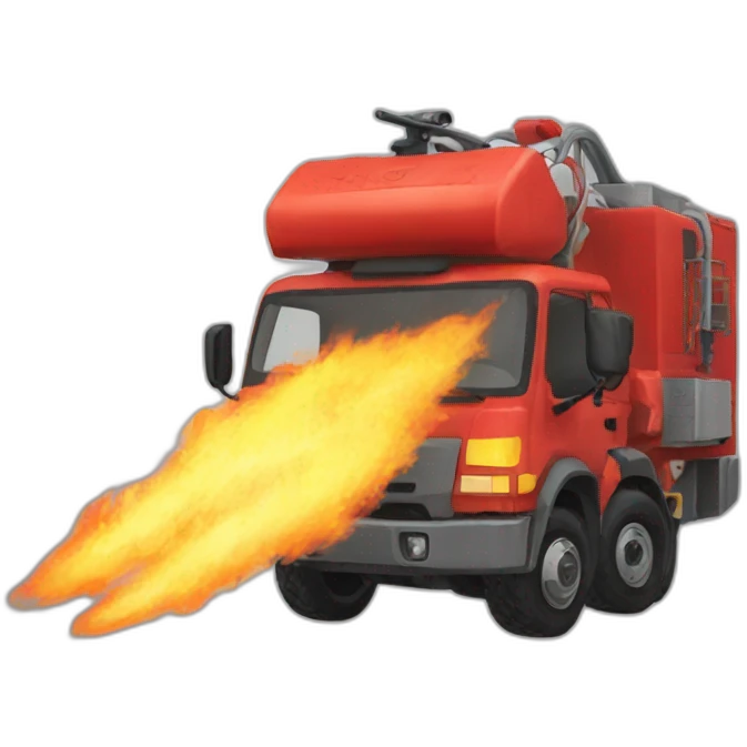 firetraxx emoji