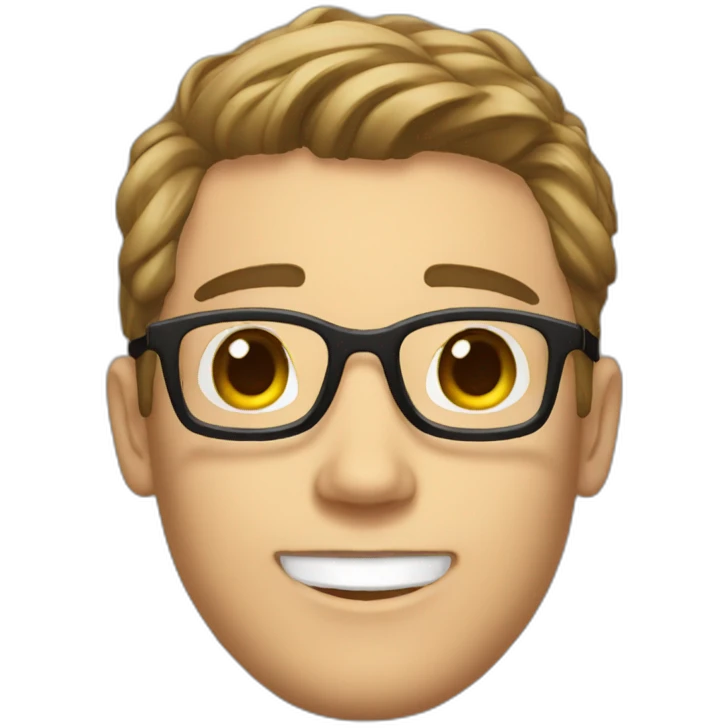 youtuber GMK emoji