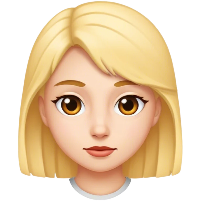 Niki emoji
