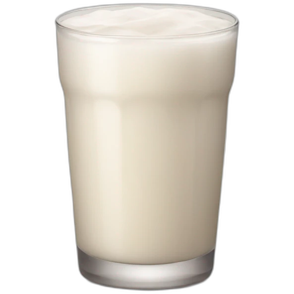 Lait emoji