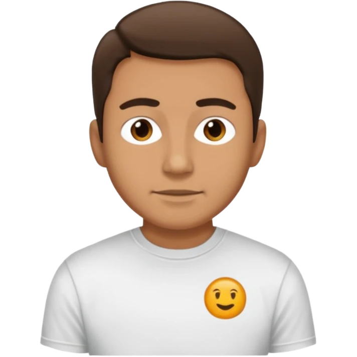 He said: October 2025,  emoji