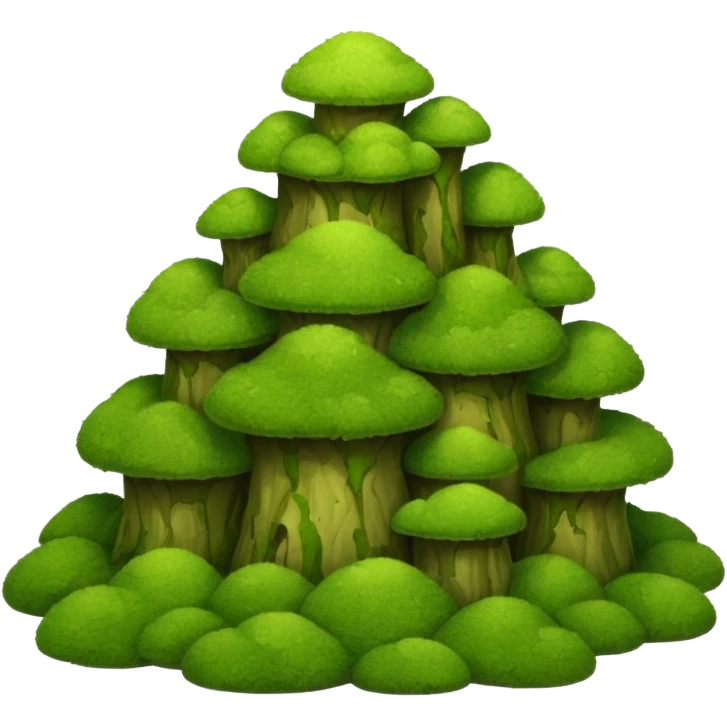 moss emoji