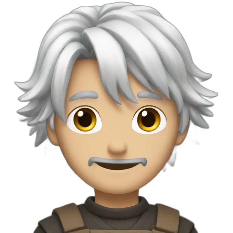 how's moving castle emoji