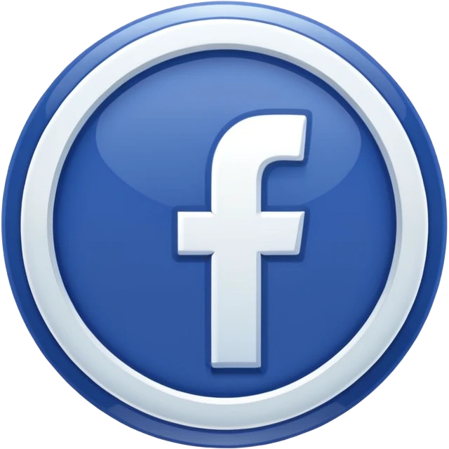  Facebook Verification badge ✅ emoji