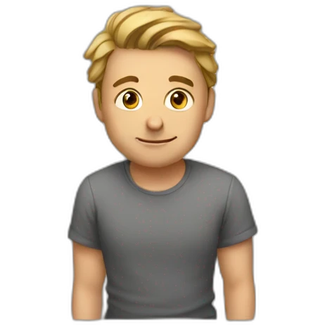 Tom emoji