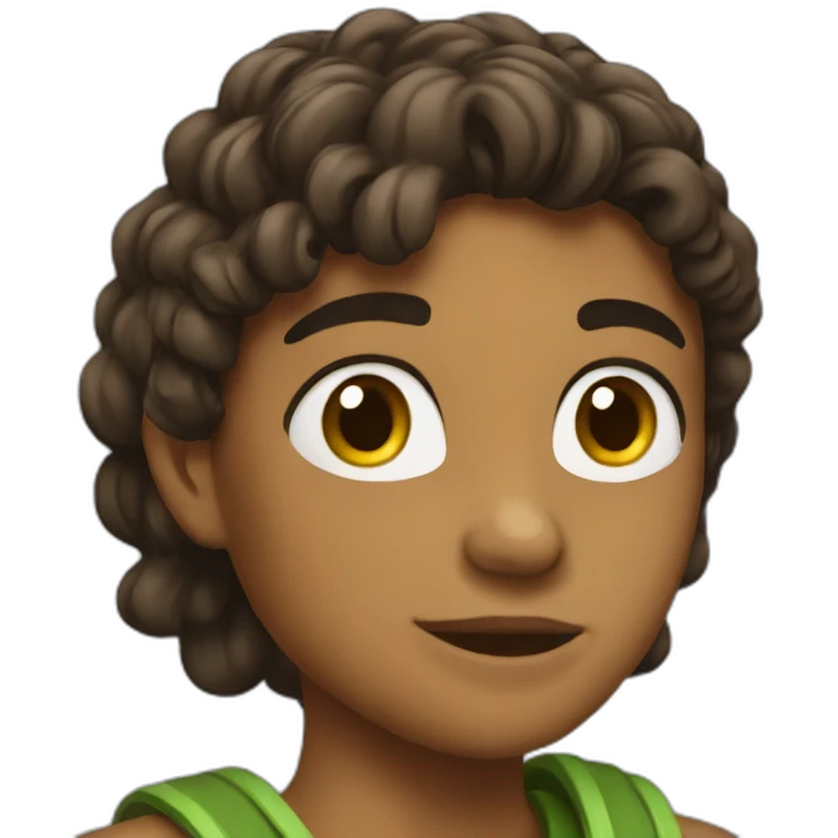 Keina emoji