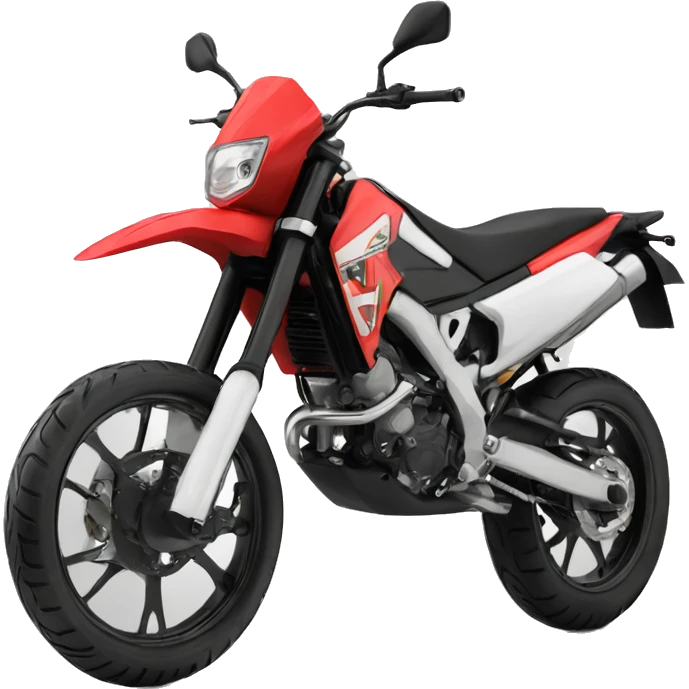 Derbi senda r emoji