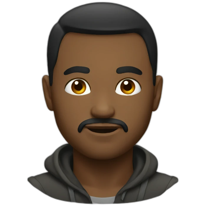 Heavy emoji