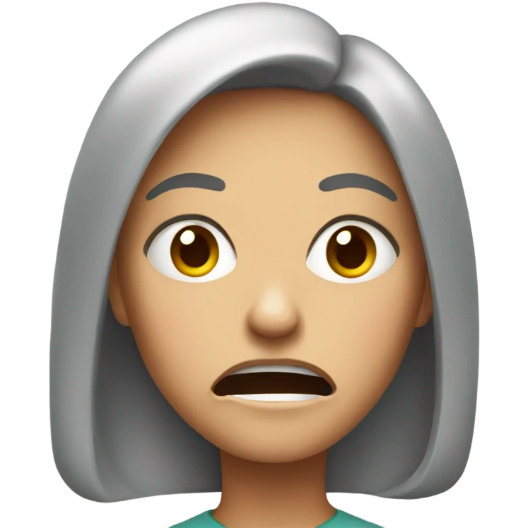 angry mom emoji emoji