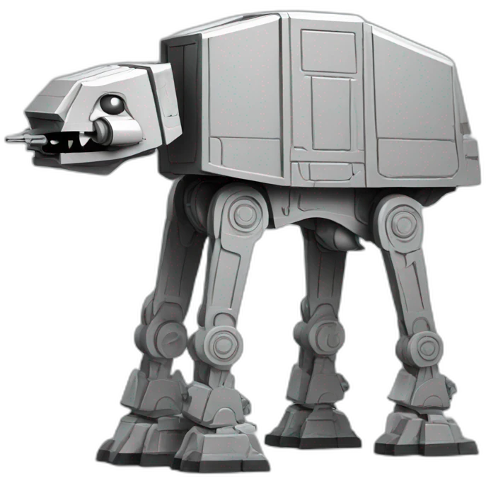 at-at emoji