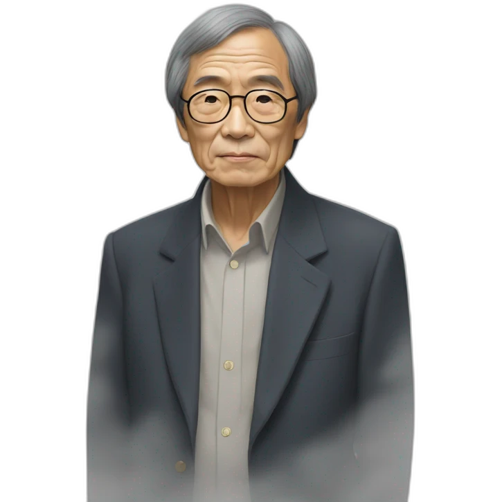 Tadao Ando emoji