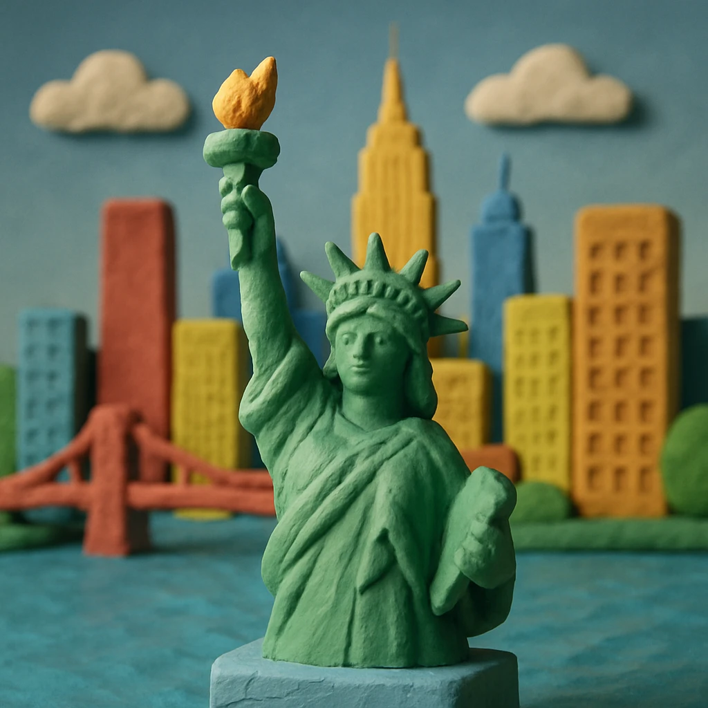 new york emoji