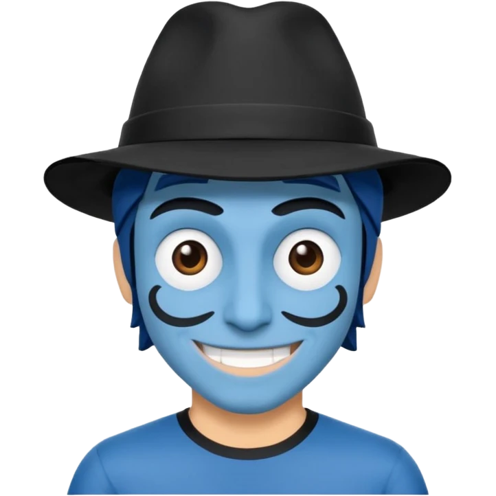 sprunki incredibox emoji