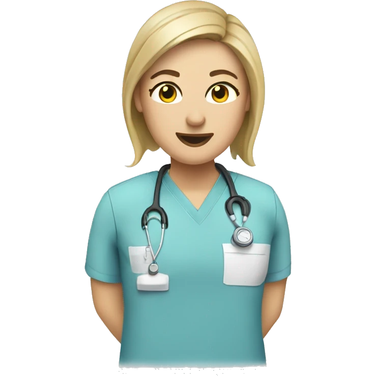 Respiratory Therapist  emoji