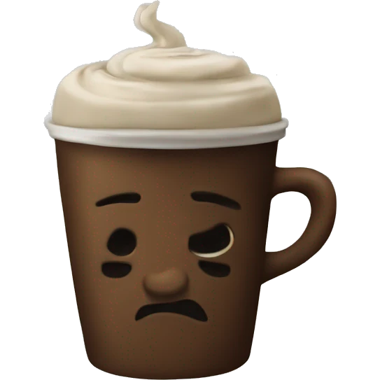 Coffie emoji