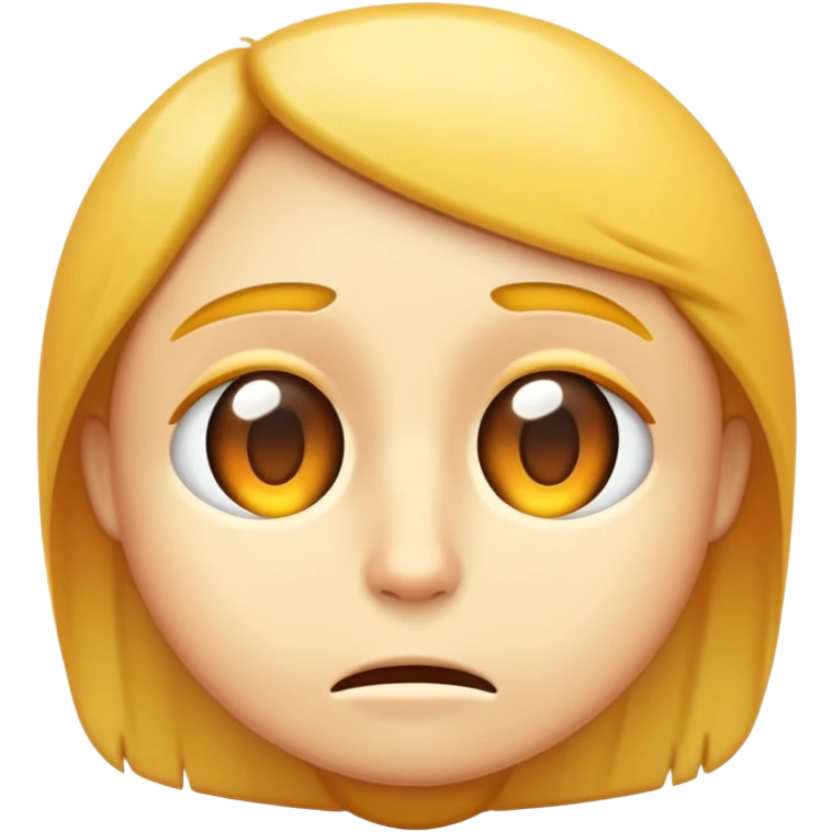 boring emoji