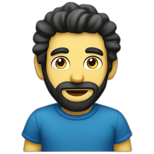 Omer Simson emoji