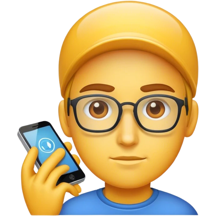 Prototyping  emoji