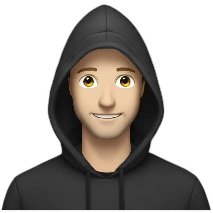 Alan walker emoji