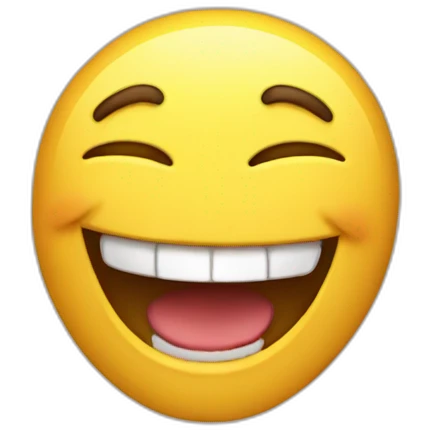 laughing emoji emoji
