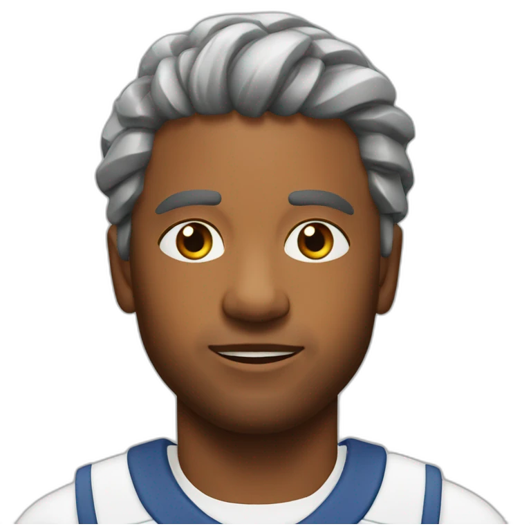 Rolan garros emoji