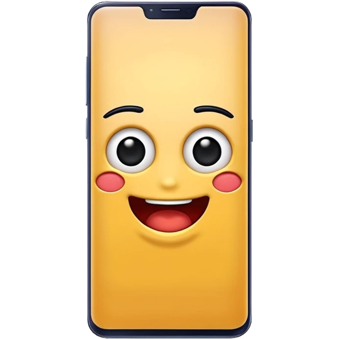 Samsung Galaxy S25 Ultra emoji