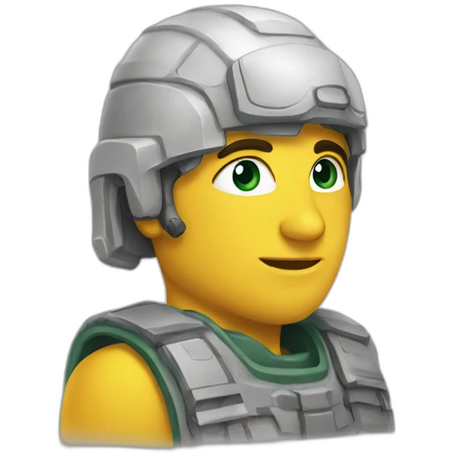 Algérien emoji