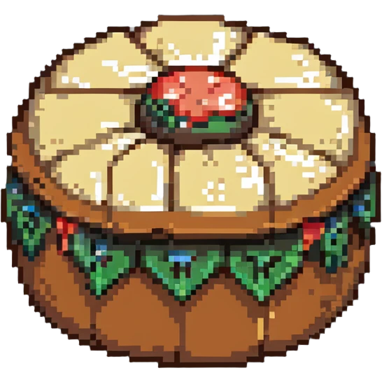 steamed bun emoji