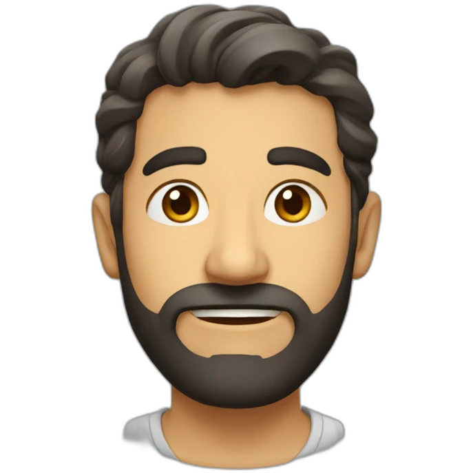 آفرین emoji