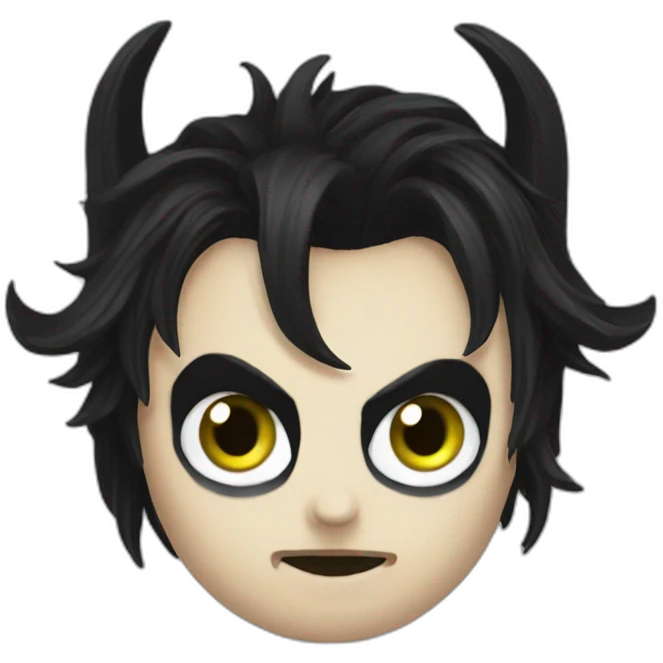 Cradle of filth band emoji