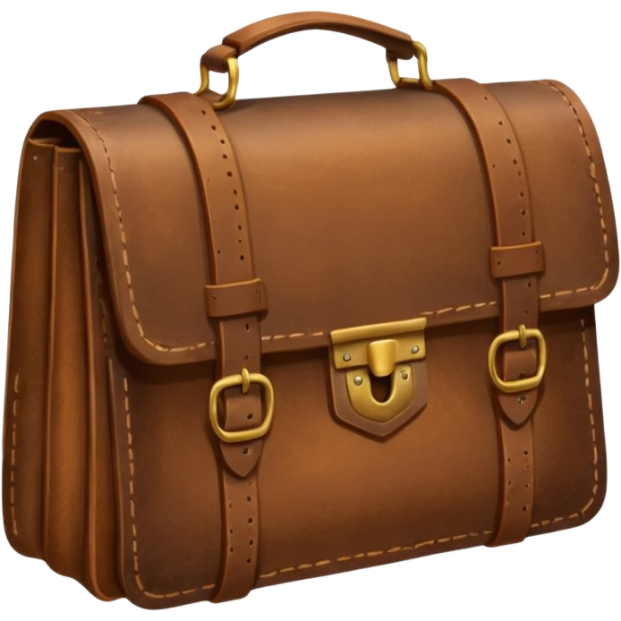 antique bag emoji