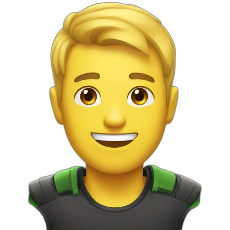 Esport emoji
