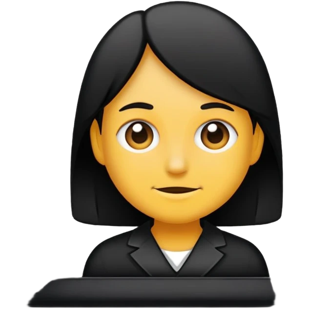 Morgen wallen emoji