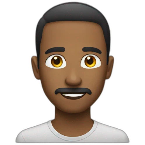 Attitude  emoji
