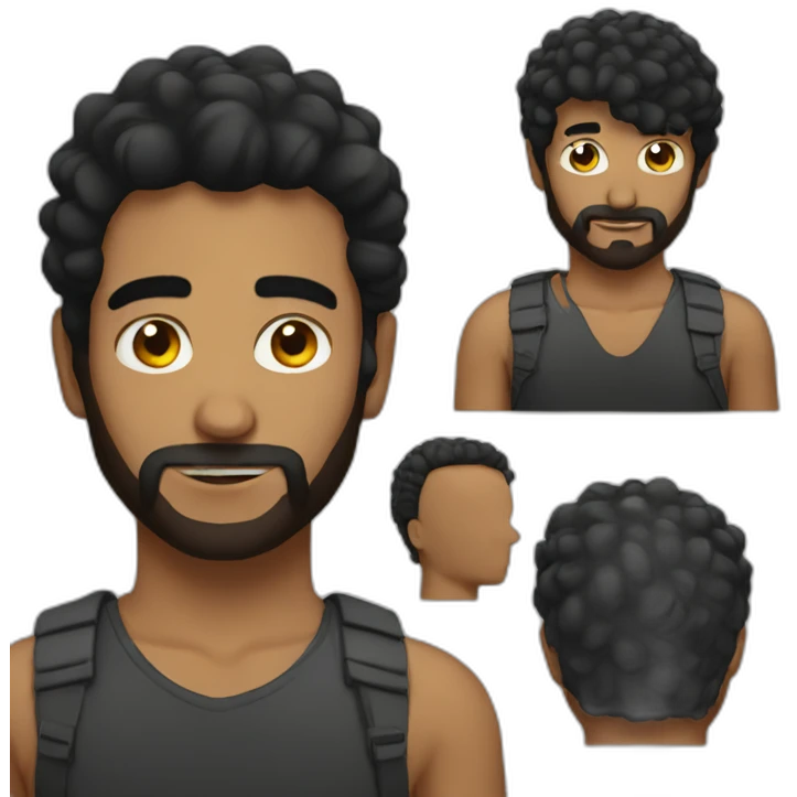 Yasser emoji