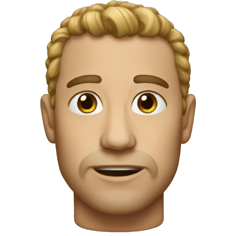 I've had enough emoji