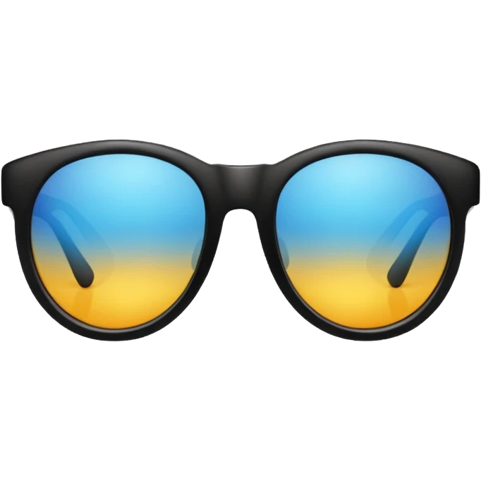 sunglasses emoji