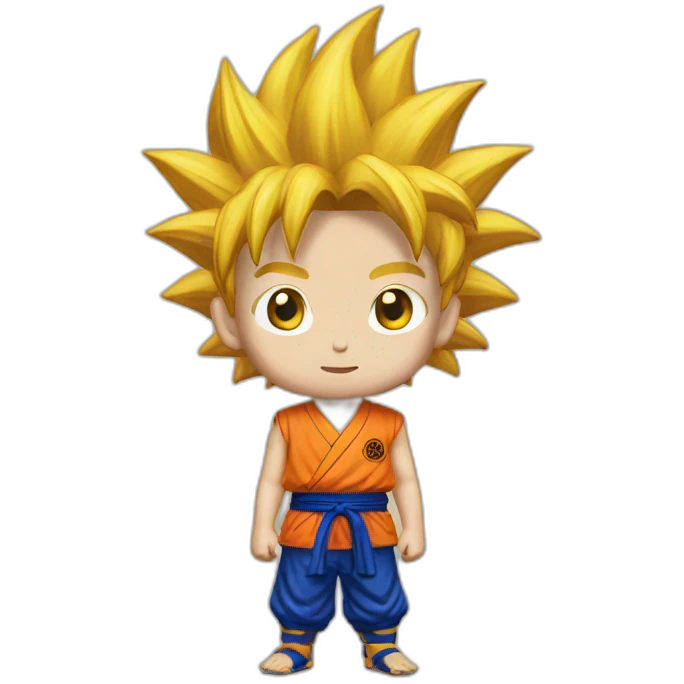 sangoku emoji