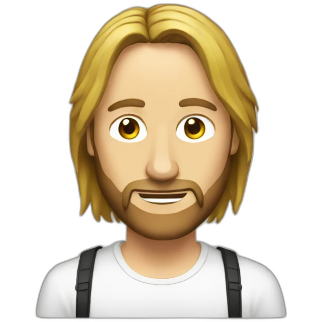 Guetta emoji