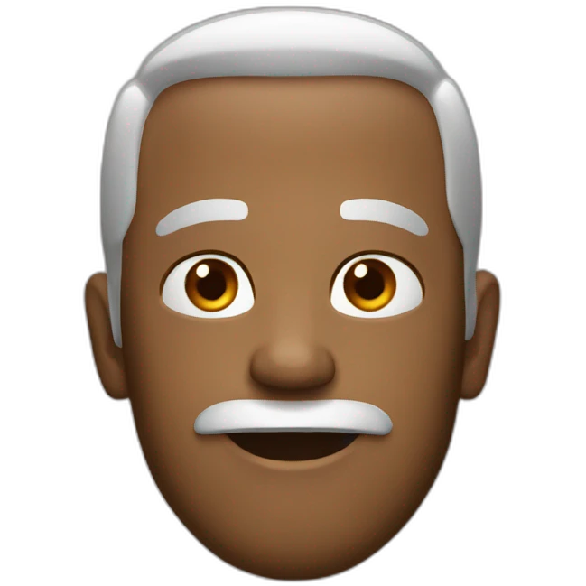 Number 51 emoji