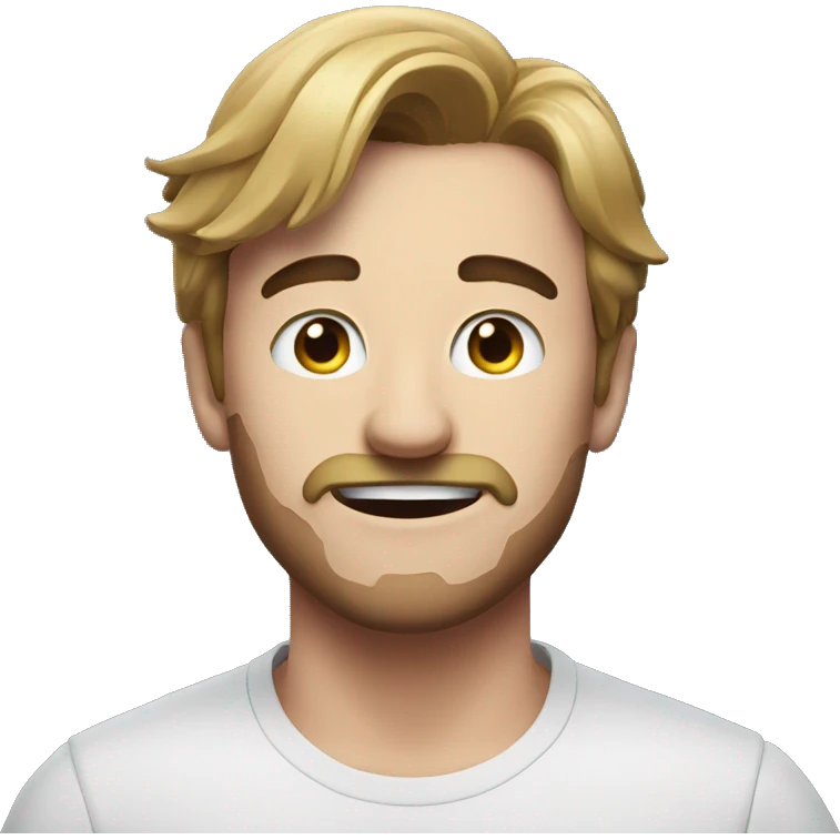 Mr beast emoji