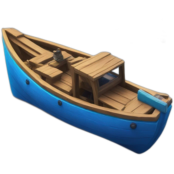 dory with fortnite game emoji