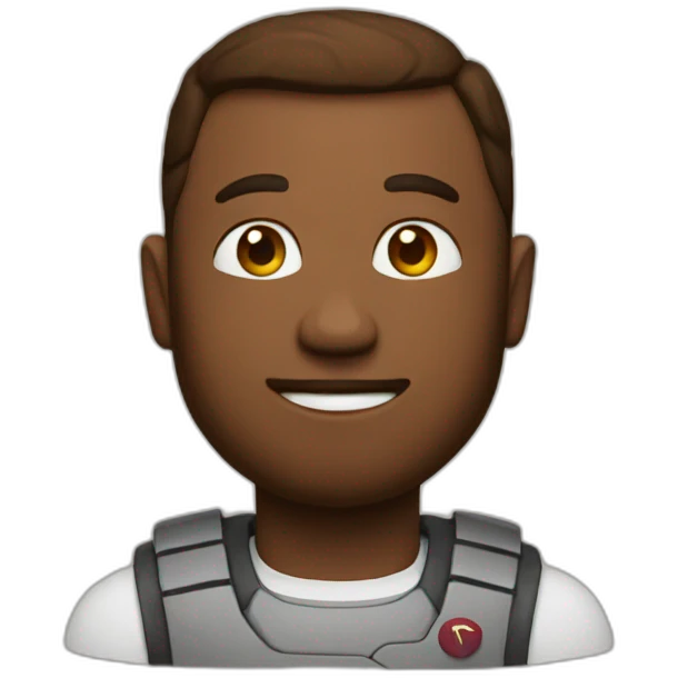 Elon-from-mars emoji
