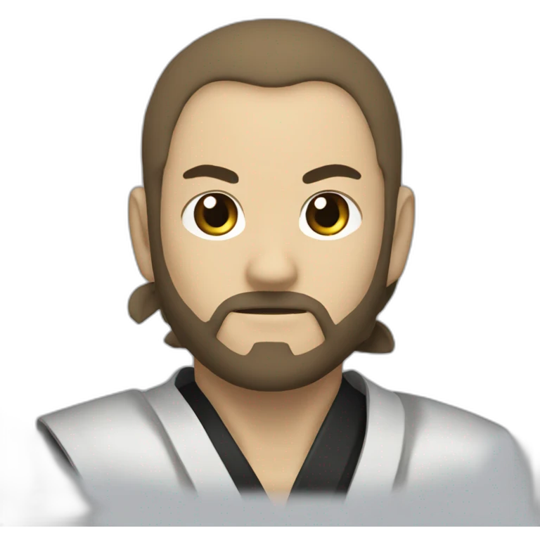 Jujutsu kaizen emoji