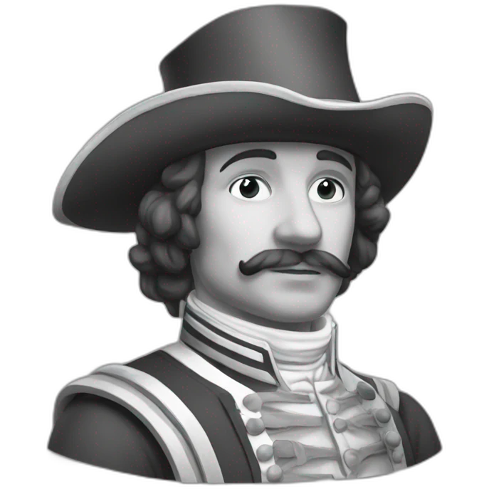Cambrioleur emoji
